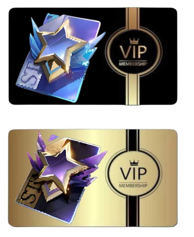 StarLight Cards (MLBB)