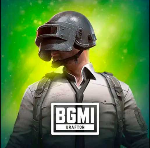BGMI UC
