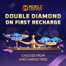 Double Diamond (MLBB)