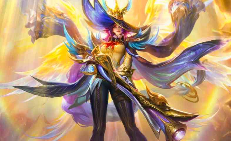 EVENT PACKS